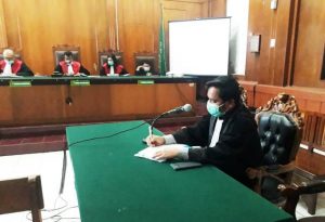 Majelis Hakim Putus Bersalah, Nenek Siti Asiyah Spontan Nyatakan Banding