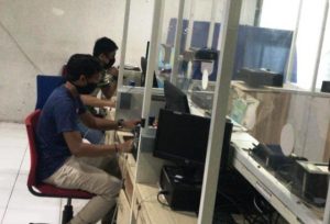 Beri Layanan Terbaik, Dispendukcapil Tetap Buka Selama Libur dan Cuti Bersama 2020