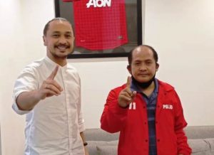 Pastikan Wendi Bukan Lagi Pengurus, PSI Jatim: Tunduk atas keputusan DPP, dukung nomor satu