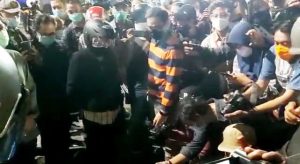 Fasilitas Umum di Surabaya Rusak, Begini Reaksi Keras Wali Kota Risma