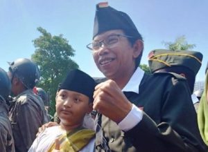 Ketua DPRD Surabaya: Hari Pahlawan, Perkuat Persatuan Pulihkan Kesehatan dan Ekonomi