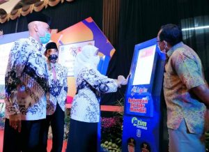 Pemprov Jatim Matangkan Detailplan Jelang Dimulainya Pembelajaran Tatap Muka Januari 2021
