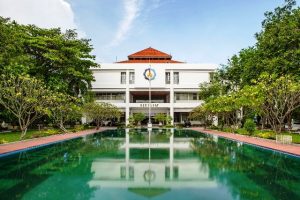 Visitasi IABEE, ITS Siap Perbarui Akreditasi