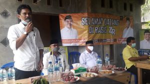 Saat APBD Minim Cabup Zairullah Azhar Telah Teruji Kemampuannya, Apalagi Sekarang