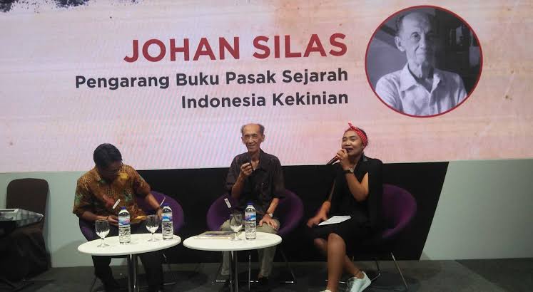 Akui Keberhasilan Penataan Kawasan Kumuh di Surabaya, Guru Besar ITS: Ini Data Kementerian PUPR