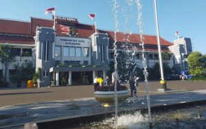 Sistem e-Budgeting Karya Pemkot Surabaya Kini Diadopsi Nasional