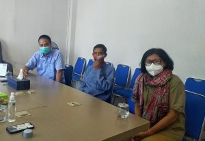 Yayasan 10 November Entas Kemiskinan Melalui Pendidikan
