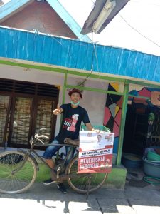 Akui Keberhasilan Program Risma, Aktivis Dolly Turut Kampanyekan Eri-Armuji Sebagai Penerusnya