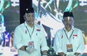 Pengamat: Eri-Armudji Unggul Telak di Debat Kedua, Skor 5-1