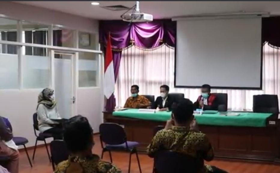 Terintegrasi dengan Pengadilan Negeri, Ini Inovasi Pelayanan Terbaru Dispendukcapil Surabaya