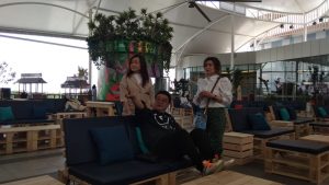 Pakuwon City Mall, Destinasi F&B Baru Di Surabaya Timur