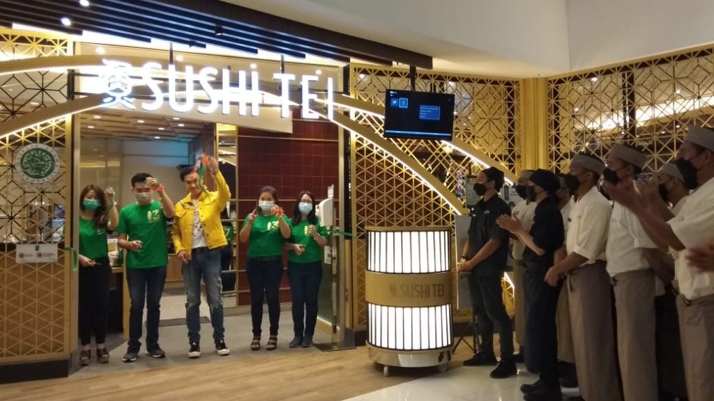 Optimis Bertumbuh, Pengusaha F&B Buka 8 Tenant Sekaligus di Pakuwon City Mall