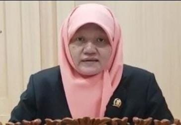 Di Hari Korpri ke 49, Reni Astuti Berharap PNS Mampu Menjaga Diri dari Serbuan Politik Praktis 
