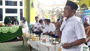 Zairullah Pastikan Kesehatan Gratis di Tanbu Tetap Berjalan