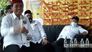 Begini Alasan Nyoman Slogo Dukung dan Siap Menangkan Paslon ZR