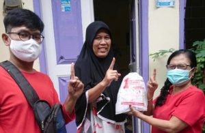 Eri-Armuji Unggul Telak 21 Persen di Survei Cyrus Network, Ini Respon Ketua PDIP Surabaya