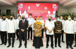 KADIN Jatim Diminta Perkuat Transformasi Digital dan Profesionalisme SDM Pelaku UMKM