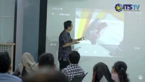 ITS Bangun 53 Smart Classroom dan Dua Smart Laboratory
