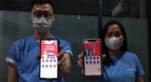 Aplikasi Rewang, Tambah Fitur Reshikin Omah dan Mobil