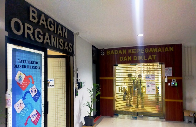 Pemkot Tindaklanjuti Surat dari KASN Terkait Dugaan Pelanggaran Netralitas ASN yang Terjadi di Luar Surabaya