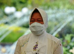 10 Tahun Pimpin Surabaya, Wali Kota Risma Terus Kembangkan Pendidikan Gratis hingga Pemerataan Mutu