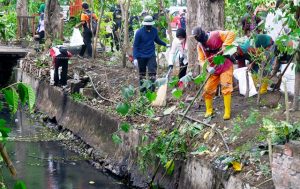 Demi Keselamatan Pengendara, Wali Kota Risma Renovasi Jembatan Jalan Babadan