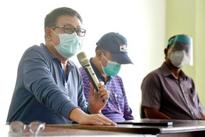 Pasca Libur Panjang, Pemkot Surabaya Bakal Gelar Swab Hunter di 9 Perbatasan