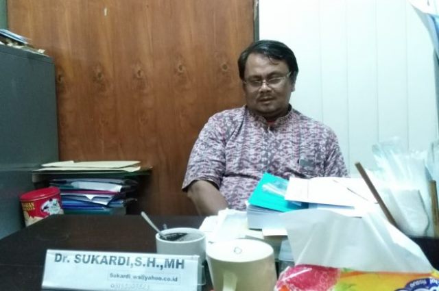 Pemerhati Unair: Warga Surabaya Inginkan Pemimpin dari Birokrat dan Politisi