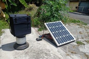 Gagas Kotak Distribusi Vaksin, Mahasiswa ITS Juarai Ajang Internasional