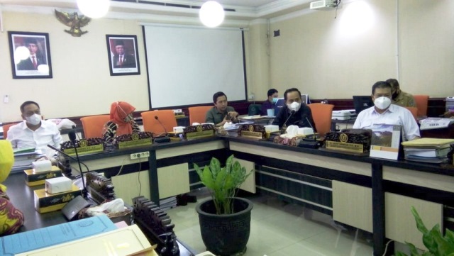 Respon Keluhan Warga, DPRD Surabaya Desak Kepolisian Tindak Tegas Oknum Debt Collector