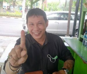 Nilai Paslon ErJi Satu Tingkat Diatas Pesaingnya, Jaringan Relawan Kota: MENANG
