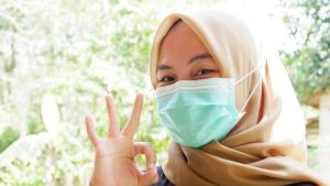 Ini Alasan Milenial Tanah Bumbu Pilih Paslon ZR Nomor Urut 3