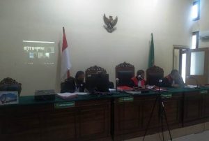 Tanam Ganja Hidroponik, Ardian Aldiano di Vonis 6 Tahun Penjara