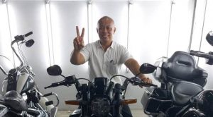 Berharap WS Bergabung ke Perindo, Samuel Teguh Santoso: Kami siapkan karpet merah