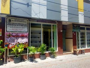 Pasca Ditutup, Eks Lokalisasi Dolly-Jarak Menjelma Jadi Pusat Ekonomi dan Kampung Religi