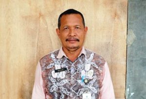 Pencairan Dana JPS Tahap 3 di Wilayah Tanah Bumbu Masih Dalam Proses