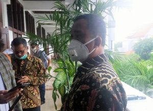 Dari 4 Ribu Perumahan di Jatim, Hanya 183 yang Baru Menyerahkan Fasum ke Pemda