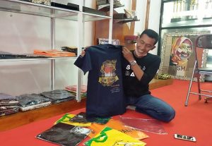 Begini Cara Pemkot Surabaya Berdayakan UMKM di Tengah Pandemi