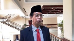 Pemberhentian Risma dan Pengangkatan Plt. Walikota Surabaya, Ketua DPRD: Karena Urgent, Kami Sikapi Segera