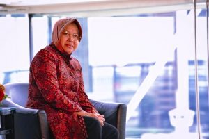 Ini Segudang Legacy Wali Kota Risma yang Tak Akan Pernah Dilupakan Sejarah