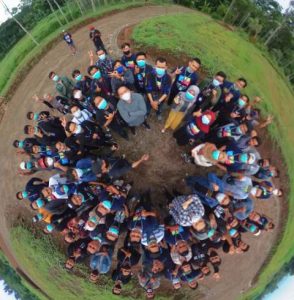 Genjot Potensi Lokal, Pemprov Jatim Gandeng Pegiat Medsos Jatim