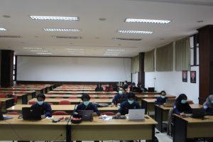 ITS Berhasil Raih Empat Gelar Juara di KMHE 2020