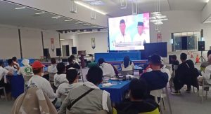 Tampil Prima di Acara Debat Publik, Dukungan ke Paslon ZR Kian Menguat