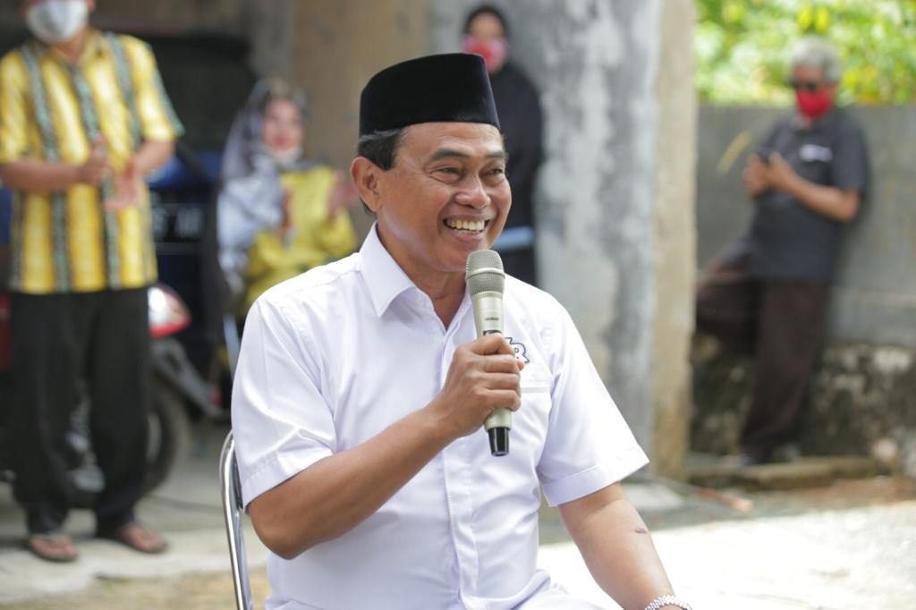 Patahkan Indonesia Politica Studies, Hasil Survei Indikator Politik Indonesia Unggulkan Paslon ZR