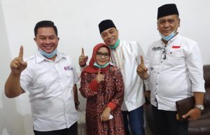 Ucapkan Selamat ke Paslon Eri-Armuji, RGER: Ini kemenangan warga Surabaya