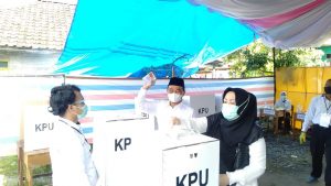 Paslon ZR Unggul di Hitung Cepat Lembaga Survei, Begini Respon Masyarakat