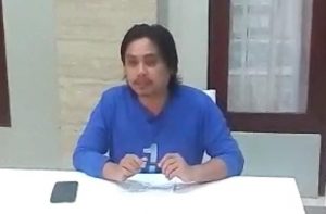 Unggul Jauh di Hitung Cepat Lembaga Survei, Paslon ZR Dapat Ucapan Selamat dari Ketua Timses Paslon 01