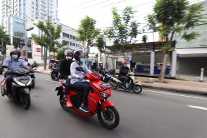 Keluar Masuk Perumahan Elit, Wali Kota Risma Imbau Warga Kembali Disiplin Protokol Kesehatan