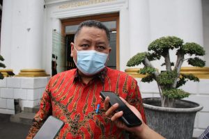 Meski Piala Dunia U-20 Tahun 2021 Ditunda, Pemkot Tetap Kebut Renovasi Stadion GBT