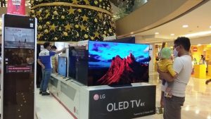 Trend Permintaan Meningkat, UFO Elektronics Gelar Pameran Bertabur Promo